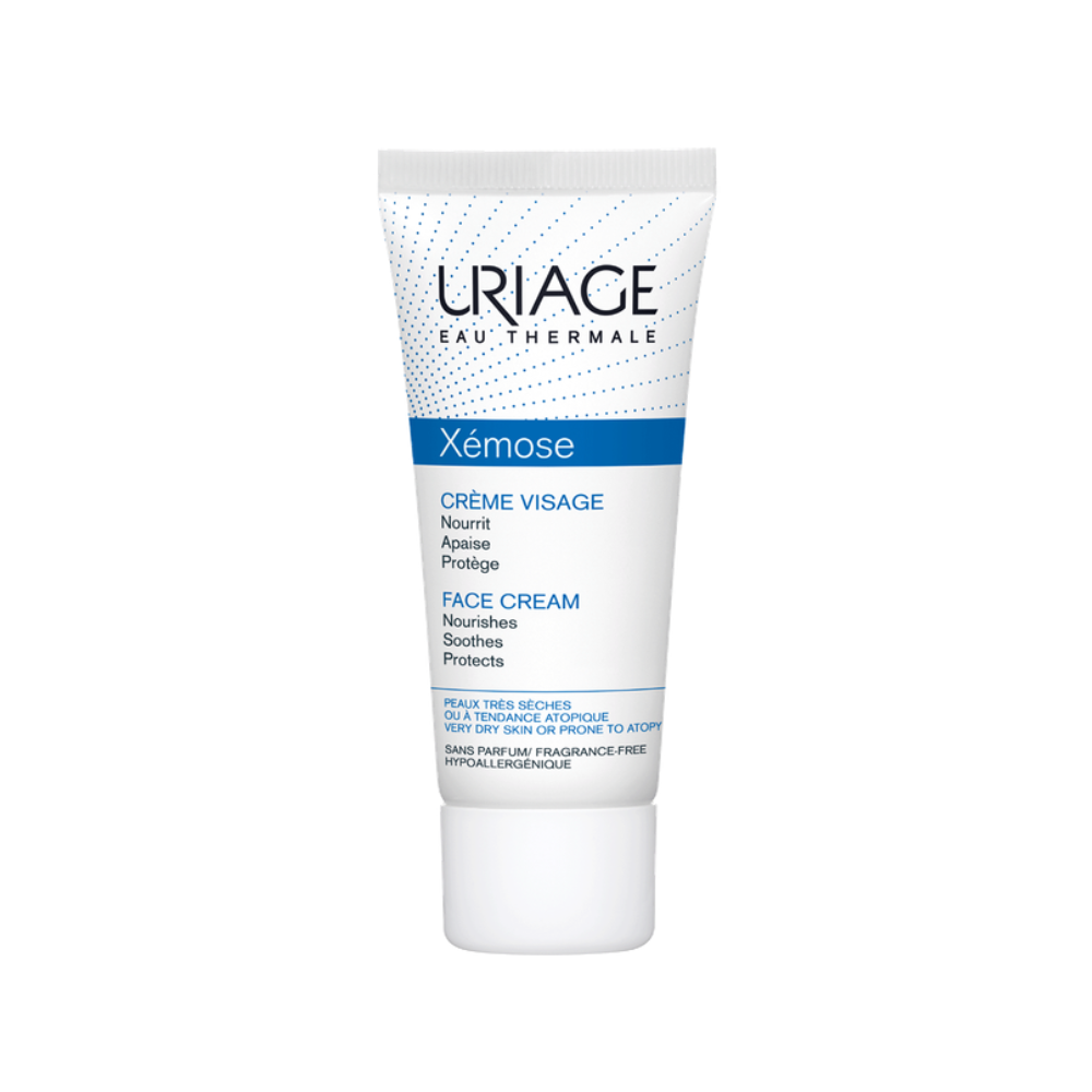 Uriage Xemose Face cream